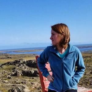 Meet your Posher, Rosalind